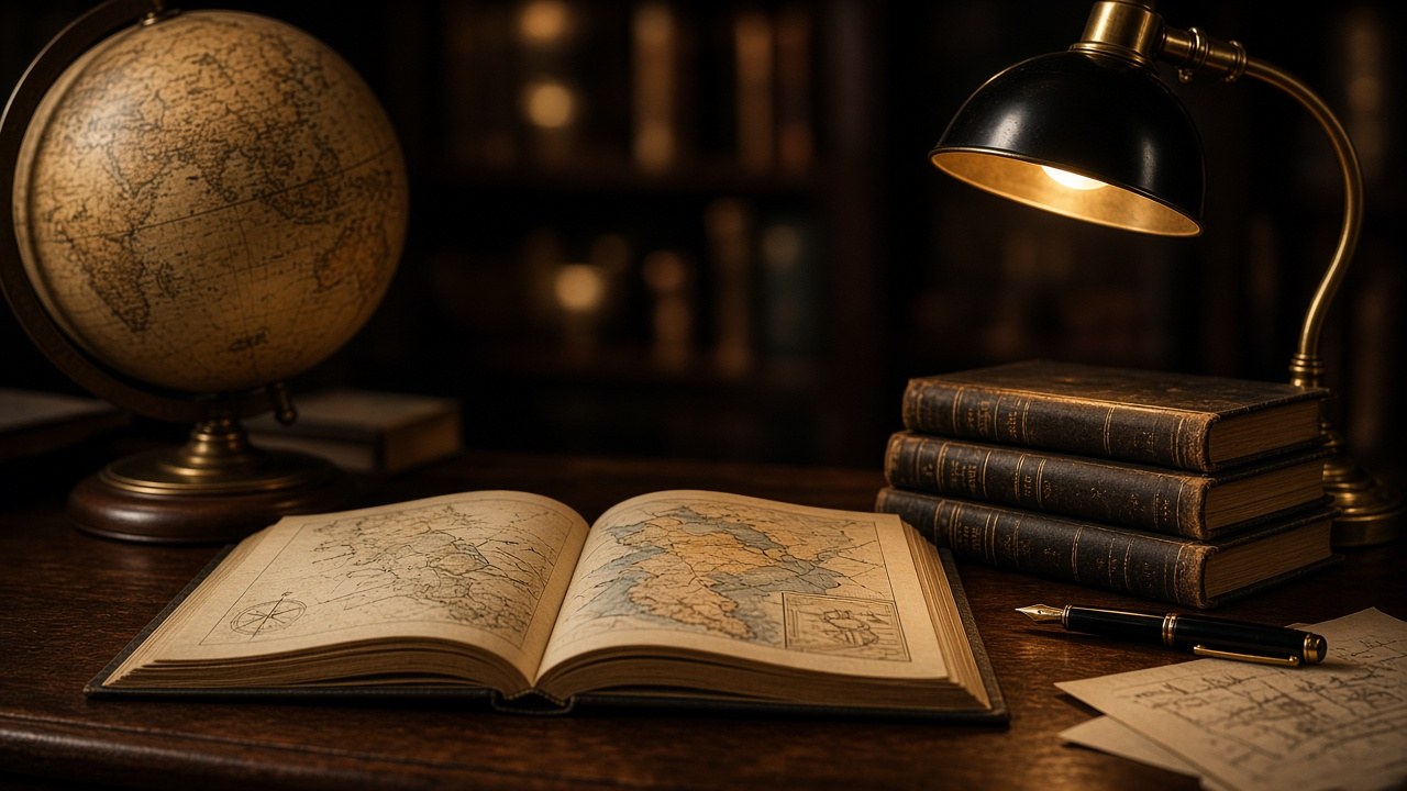 Non-Fiction