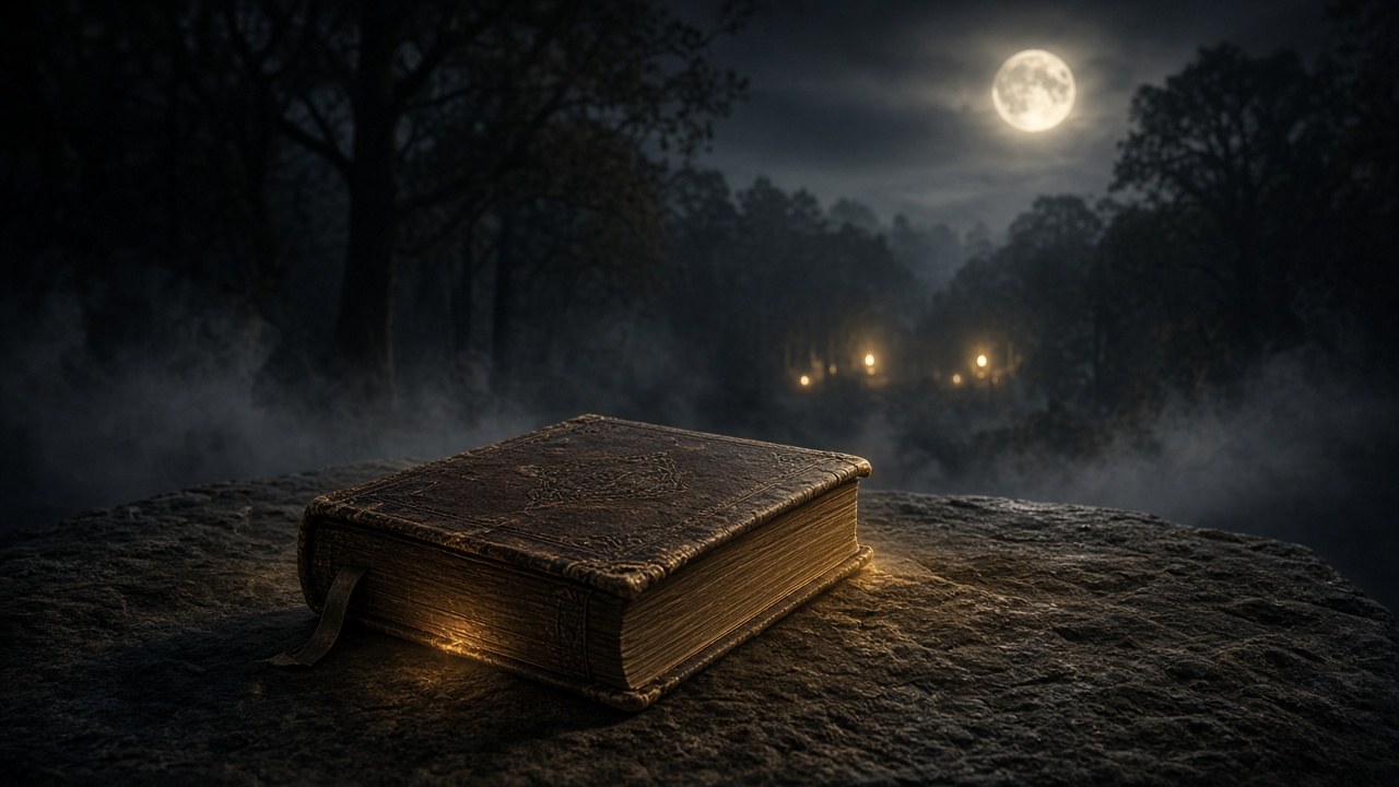 Paranormal & Unexplained